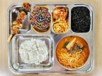 25.11.25(화) :: 급식 소식 :: 전주용흥중학교 전주용흥중학교 :: 급식 소식 :: 25.11.25(화)