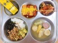 11월 26일 (수) 점심 급식사진 :: 급식 소식 :: 대전송촌초등학교 대전송촌초등학교 :: 급식 소식 :: 11월 26일 (수) 점심 급식사진