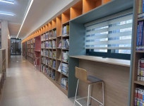 우리 학교의 새로운 보물 창고, ‘ㅎㅎㅎ 도서관’ 개관 안내 :: 공지사항 :: 전주평화초등학교 전주평화초등학교 :: 공지사항 :: 우리 학교의... 