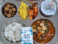 11월 27일 (목) 점심 급식사진 :: 급식 소식 :: 서울강일초등학교 서울강일초등학교 :: 급식 소식 :: 11월 27일 (목) 점심 급식사진