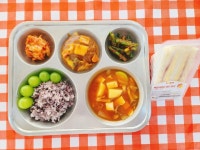 12월 4일 (목) 점심 급식사진 :: 급식 소식 :: 마장고등학교 마장고등학교 :: 급식 소식 :: 12월 4일 (목) 점심 급식사진