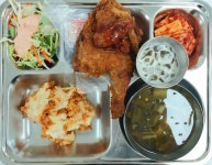 2025.12.03 :: 급식 소식 :: 대아중학교 대아중학교 :: 급식 소식 :: 2025.12.03