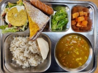 12월 3일 (수) 점심 급식사진 :: 급식 소식 :: 옥빛고등학교 옥빛고등학교 :: 급식 소식 :: 12월 3일 (수) 점심 급식사진