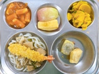 12월 10일 (수) 점심 급식사진 :: 급식 소식 :: 대전송촌초등학교 대전송촌초등학교 :: 급식 소식 :: 12월 10일 (수) 점심 급식사진