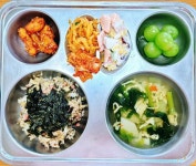 12월 10일 (수) 점심 급식사진 :: 급식 소식 :: 영천중앙초등학교 영천중앙초등학교 :: 급식 소식 :: 12월 10일 (수) 점심 급식사진