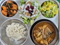 신탄진용정초등학교