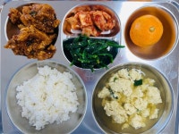 12월 18일 (목) 점심 급식사진 :: 급식 소식 :: 여흥초등학교 여흥초등학교 :: 급식 소식 :: 12월 18일 (목) 점심 급식사진