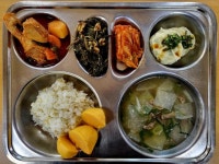 화순초등학교이서분교장