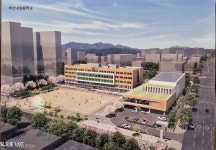 부산내성중학교