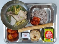 1월 2일 (금) 점심 급식사진 :: 급식 소식 :: 여수종고중학교 여수종고중학교 :: 급식 소식 :: 1월 2일 (금) 점심 급식사진