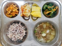 2월 2일 복현급식 :: 급식 소식 :: 대구복현초등학교 대구복현초등학교 :: 급식 소식 :: 2월 2일 복현급식