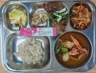 2026년02월06일 :: 급식 소식 :: 대구청림초등학교 대구청림초등학교 :: 급식 소식 :: 2026년02월06일