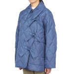 가니 F7445 758 여자 패딩 자켓 레귤러핏- 이랜드몰