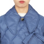 가니 F7445 758 여자 패딩 자켓 레귤러핏- 이랜드몰