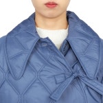 가니 F7445 758 여자 패딩 자켓 레귤러핏- 이랜드몰