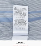 가니 F7445 758 여자 패딩 자켓 레귤러핏- 이랜드몰