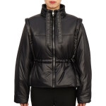 가니 F8382 099 여성 패딩 자켓- 이랜드몰