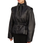 가니 F8382 099 여성 패딩 자켓- 이랜드몰