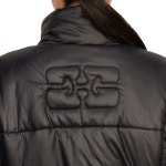 가니 F8382 099 여성 패딩 자켓- 이랜드몰