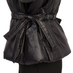 가니 F8382 099 여성 패딩 자켓- 이랜드몰