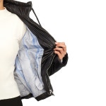 가니 F8382 099 여성 패딩 자켓- 이랜드몰