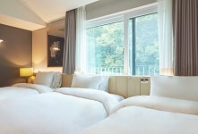 [이천] 에덴 파라다이스 호텔 객실 - 에누리 가격비교