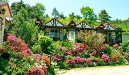 영흥도 해오름빌리지펜션