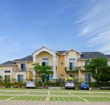 부안/변산반도 헐리우드펜션