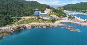 아일랜드107펜션 최저가 숙소, 한눈에 비교하기 | 올스테이 아일랜드107펜션