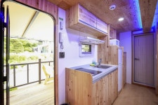 [포천] 더설렘 글램핑 앤 카라반 - 에누리 가격비교