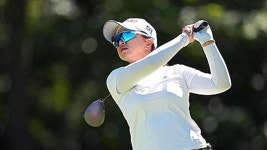 김세영, LPGA FM 챔피언십 3위…임진희 공동 5위 | TVING