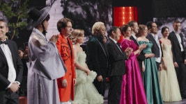 외국인이 부르는 ‘그리운 금강산’…‘K-가곡 슈퍼스타’를 찾아라! | TVING