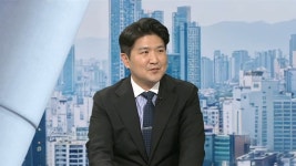 [뉴스초점] 이 대통령, 분당 아파트 매물로…코스피 7거래일만에 하락 | TVING