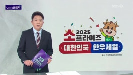 [알뜰픽] 맛 좋은 한우 최대 반값에! 소(牛)프라이즈 할인 | TVING