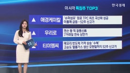 애경케미칼, 슈퍼섬유 원료 TPC 최초 국산화 성공 | TVING