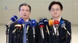 김용범·김정관, 관세담판 위해 또 미국행…