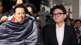 장동혁, 이번 주 당무 복귀…한동훈 징계 고심 | TVING