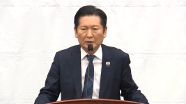 정청래, 조희대 탄핵론에 