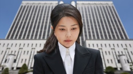 김건희 구속 기로…오전 10시 10분 영장 심사 | TVING