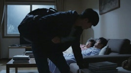 한밤중 일가족 몰살될 뻔…19살 김군의 잔혹 범행, 왜 | TVING