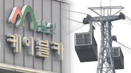 서울시 남산 용도구역 변경 취소…곤돌라 사업 제동 | TVING