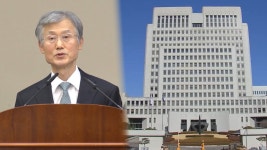 대법, 전국 법원장 긴급소집…사법개혁 3법 논의 | TVING