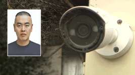 [단독] 남양주 스토킹 살해범 44세 김훈…“범행 전까지 경찰 연락 없어” | TVING