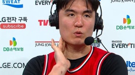 정관장송학점신2 | [정관장 vs KCC] 2/7 2025-26 KBL 하이라이트 | TVING