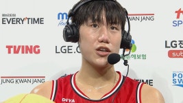 정관장송학점신2 | [정관장 vs DB] 2/18 2025-26 KBL 하이라이트 | TVING