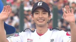 [SSG] 2024/6/7 '어깨 부상 털고 31일 만에 복귀' 추신수 복귀 타석 2루타 | TVING
