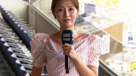 [NC] 2024/6/14 애국가 - 김해삼성초등학교 야구부 | TVING