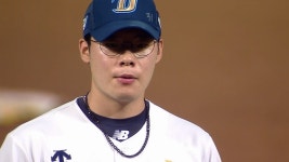 [한화] 2024/7/18 승부는 9회로 실점 없이 8회를 막아내는 한승혁 | TVING