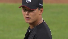 [KT] 2024/7/27 무서운 뒷심 장성우의 솔로포로 턱밑까지 추격하는 KT | TVING