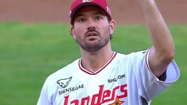 [SSG] 2024/8/31 미스터 K 8개의 공으로 빠르게 이닝 삭제하는 앤더슨 | TVING [SSG] 2024/8/31 미스터 K 8개의 공으로 빠르게 이닝... 